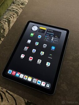 iPad Air 5 (2022) – 64 GB, Wi-Fi + Apple Pencil