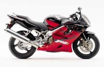 Honda Cbr 600f4i