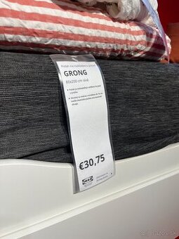 Novy potah IKEA