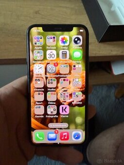 iPhone 11pro 256GB