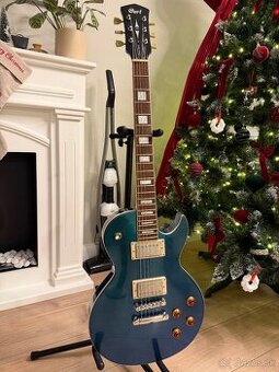 Gitara Cort Classic Rock CR200 + stojan na 2 gitary