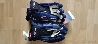 Predám rukavice CCM FT6 PRO