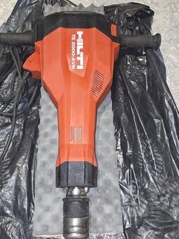 Hilti TE 2000 AVR