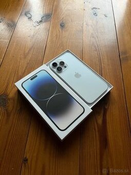 iPhone 14 Pro Max 128GB - Top stav