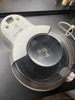 Teplovzdušná fritéza Tefal