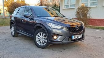 MAZDA CX5