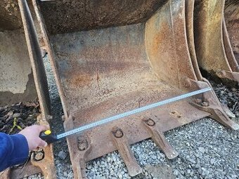 80cm zubová varecha