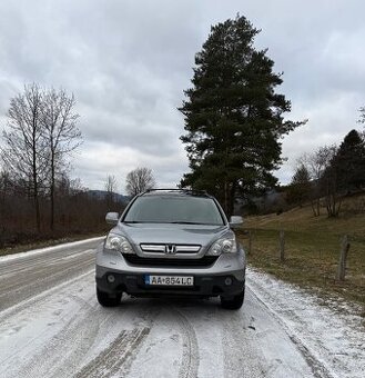 Honda CR-V 2.2 4x4