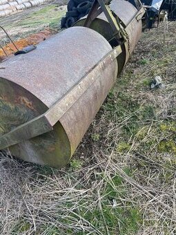 Poľnohospodárske valce