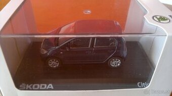 Abrex - Škoda roky 2010