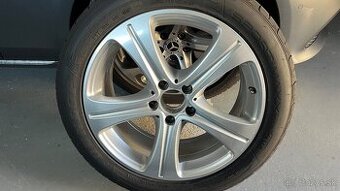 Predám 2 ks pneumatiky Dunlop