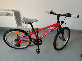 Predám detský bicykel Author Energy 20"