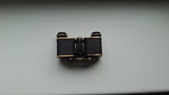 Ďalekohľad Carl Zeiss Jena TELEATER 6x