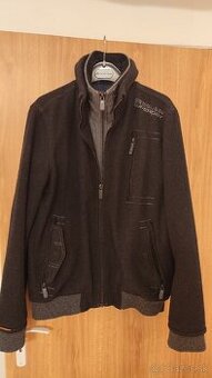 Prechodna bunda panska M Superdry