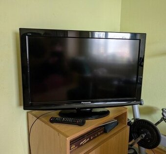 Televízor Panasonic Viera
