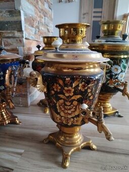 Samovar cccp