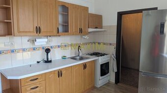 3,5 izbový byt na Klokočine, Novomeského ulica