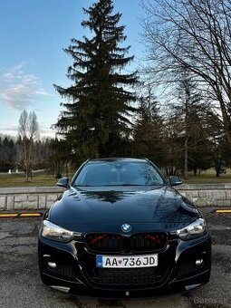 Bmw f31