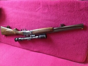 Kozlica guľobroková ČZ Zbrojovka Brno ZH cal. 7x57R / 12
