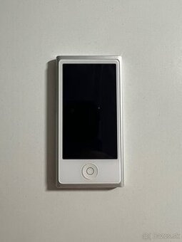 iPod nano 7th gen