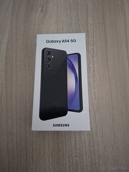 Samsung A54 5g