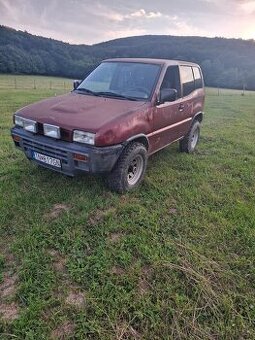 Terrano