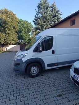 Citroen Jumper