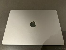 Predám MacBook Air 15" M3 512 GB Space Grey