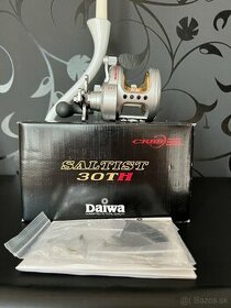 Daiwa Saltist 30TH - 1