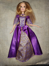 Barbie Luciana - 1