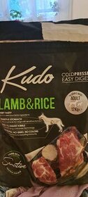 Granule Kudo Lamb & Rice