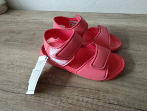 Adidas detské sandále, veľ.29