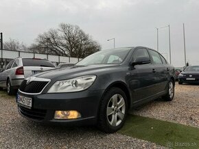 Škoda Octavia 2 1,6TDI, diesel, 77kW, MT/5, rok:11.2012.