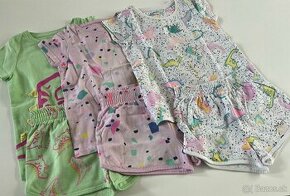 Dievčenské pyžamká NEXT - 1