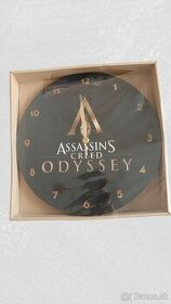 Hodiny Assassin's Creed Odyssey