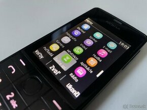 Nokia 515 Single Sim
