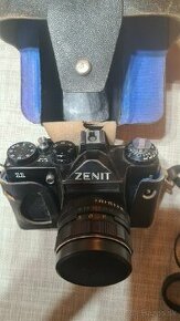 Fotoaparát Zenit