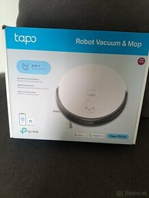 Robotický vysávač TP-Link Tapo RV10