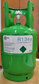 Chladivo R 134 a (12 kg)
