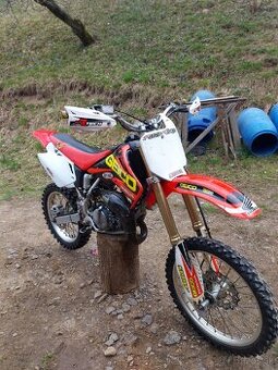 Honda cr 85 2005