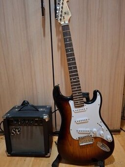 Sx gitara