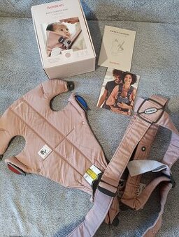 Babybjorn mini