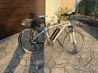 Elektobicykel
