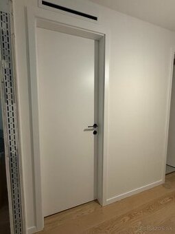 Interiérové dvere Classen Linea 2.1
