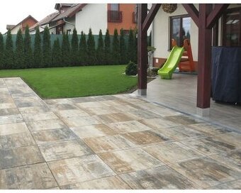 SEMMERLOG BETONOVA DLAŽBA ELEGANT