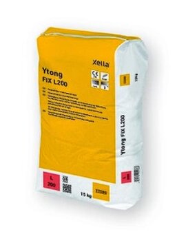 Malta zakladacia Ytong FIX L200 15 kg