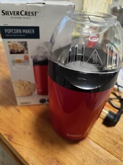 Popcornovač