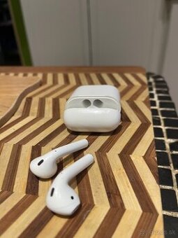 Apple 2 original