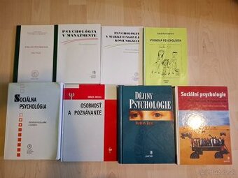 Psychologia