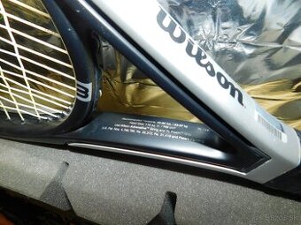 Wilson Triad Hammer 3.0